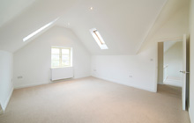 Castle Cary bedroom extension leads