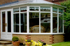 conservatories Castle Cary