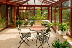 Castle Cary conservatory quotes