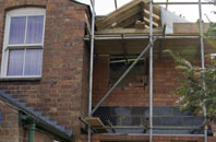 free Castle Cary home extension quotes