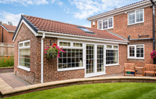 Castle Cary house extension leads