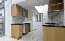 Castle Cary kitchen extension leads